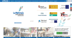 Desktop Screenshot of menesianoszamora.com
