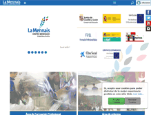 Tablet Screenshot of menesianoszamora.com